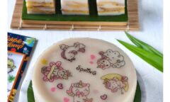 Resep Nagasari Loyang Dari trisulistijani.2908