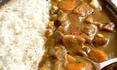 Resep Nasi Kare Jepang Dari lilyminarosa