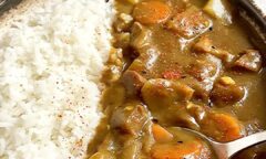 Resep Nasi Kare Jepang Dari lilyminarosa