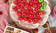 Resep Nastar Lumer Dari rosita_kitchendiary