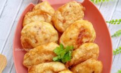 Resep Perkedel Kentang Dari dwimuslimah4