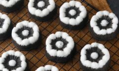 Resep Putu Ayu Ketan Hitam Dari malichatun88