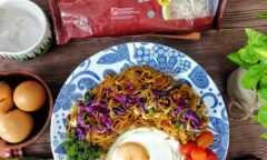 Resep Ramen Jawa Dari rosita_kitchendiary