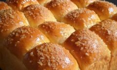 Resep Roti Kasur Keju Susu Dari wawawiati