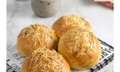 Resep Roti Pizza Dari dhora_kusumadewi