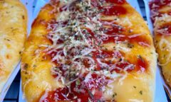 Resep Roti Sosis Dari debbie_ariesthea