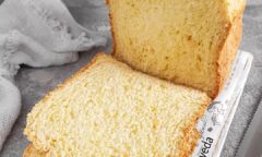 Resep Roti Tawar Keju Dari rachveda