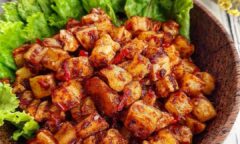 Resep Sambal Goreng Kentang Dari yscooking