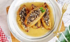 Resep Sanggara Balanda Dari rosita_kitchendiary