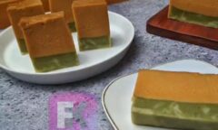 Resep Sarimuka Pandan Dari fika_ummurafkanz