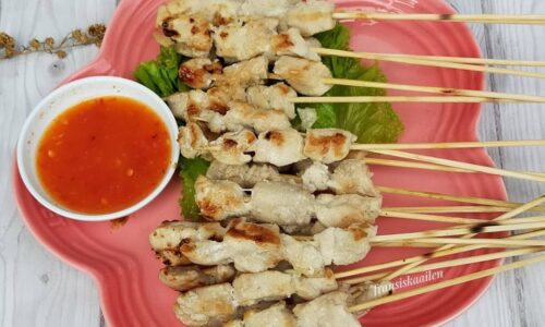 Sate Taichan