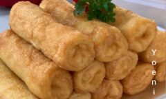 Resep Sosis Solo Dari yoenitaa