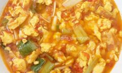Resep Sup Telur Bebek Dari dita_dwistyani