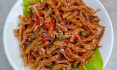 Resep Tumis Teri Tempe Dari matthewmaureen