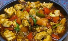 Resep Tuna Tumis Mentega Dari eka_hartmann_food.ie