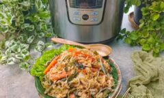 Resep Urap Sayur Dari aiai_tjhang.kitchen
