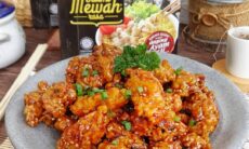 Resep Ala Gochujang Bakmi Mewah Dari rosita_kitchendiary