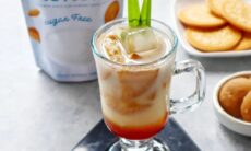 Resep Almond Regal Gulmer Dari tyasprabowo