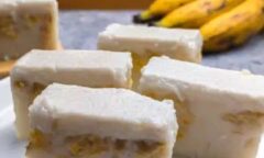 Resep Amparan Tatak Pisang Dari fika_ummurafkanz