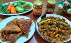 Resep Ati Ampela Oseng Mercon Dari lisna_lisnawati71