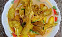 Resep Ayam Lemang-lemang Dari matthewmaureen