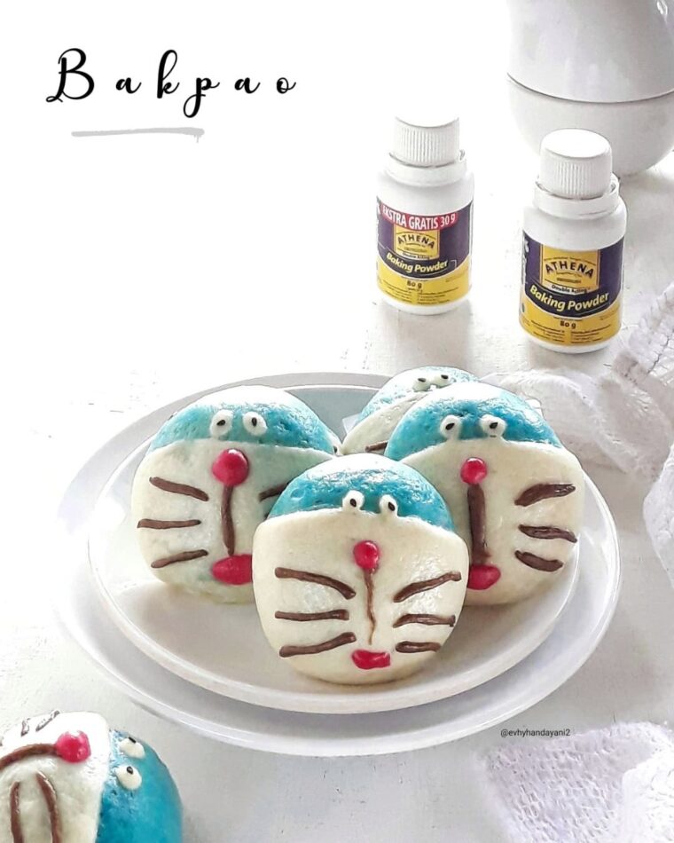 Resep Bakpao Dari evhyhandayani2