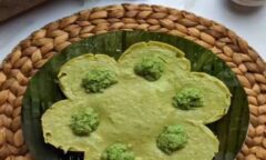 Resep Bingka Kukus Tape Ketan Dari fika_ummurafkanz