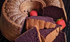 Resep Bolu Ketan Hitam Dari wawawiati