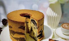 Resep Bolu Pisang Dari dapoererna