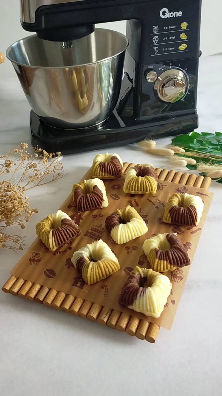 Resep Bolu Tiramisu Dari fransiskaailen