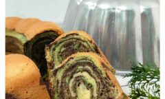 Resep Butter Cake Ekonomis Dari al.rasyi.kitchen