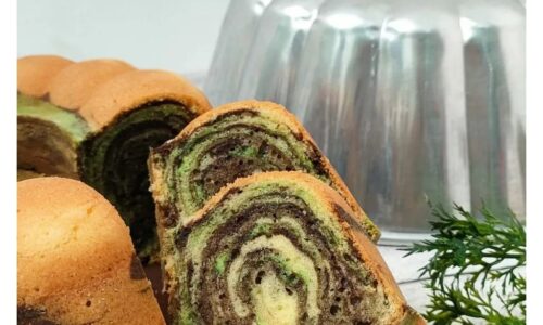 Butter Cake Ekonomis