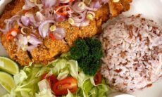 Resep Chicken Katsu Dari ketutarsini