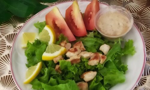 Chicken Salad