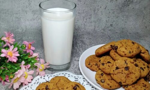 Chocochip Soft Cookies