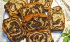 Resep Chocolate Banana Cake Dari ichasavitry