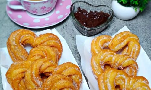 Churros