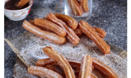 Churros