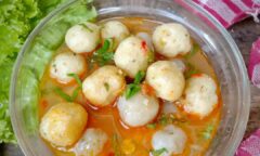 Resep Cilok Kuah Dari matthewmaureen