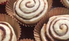 Resep Cinnamonrolls Dari norita_foods