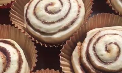Cinnamonrolls