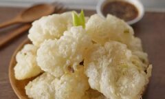 Resep Cireng Krispi Dari norita_foods