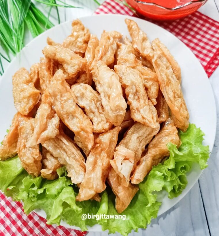 Resep Fukien Dari birgittawang_