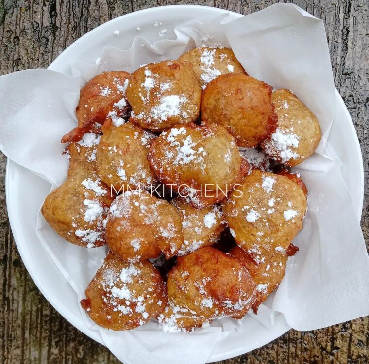 Resep Godok Pisang Dari matthewmaureen