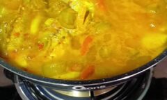 Resep Ikan Pindang Nanas Dari fransiskaailen