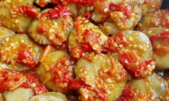 Resep Jengkol Balado Dari dita_dwistyani