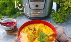 Resep Kari Ayam Dari aiai_tjhang.kitchen