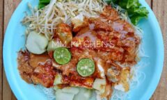 Resep Ketoprak Dari matthewmaureen
