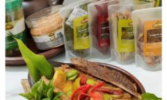 Resep Kotokan Ikan Tongkol Dari al.rasyi.kitchen