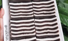 Resep Lapis Coklat Tepung Beras Dari malichatun88